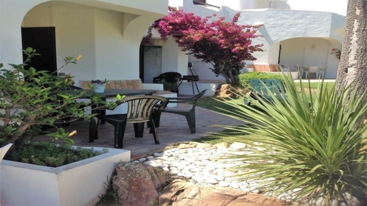 Casa Esperança Albufeira