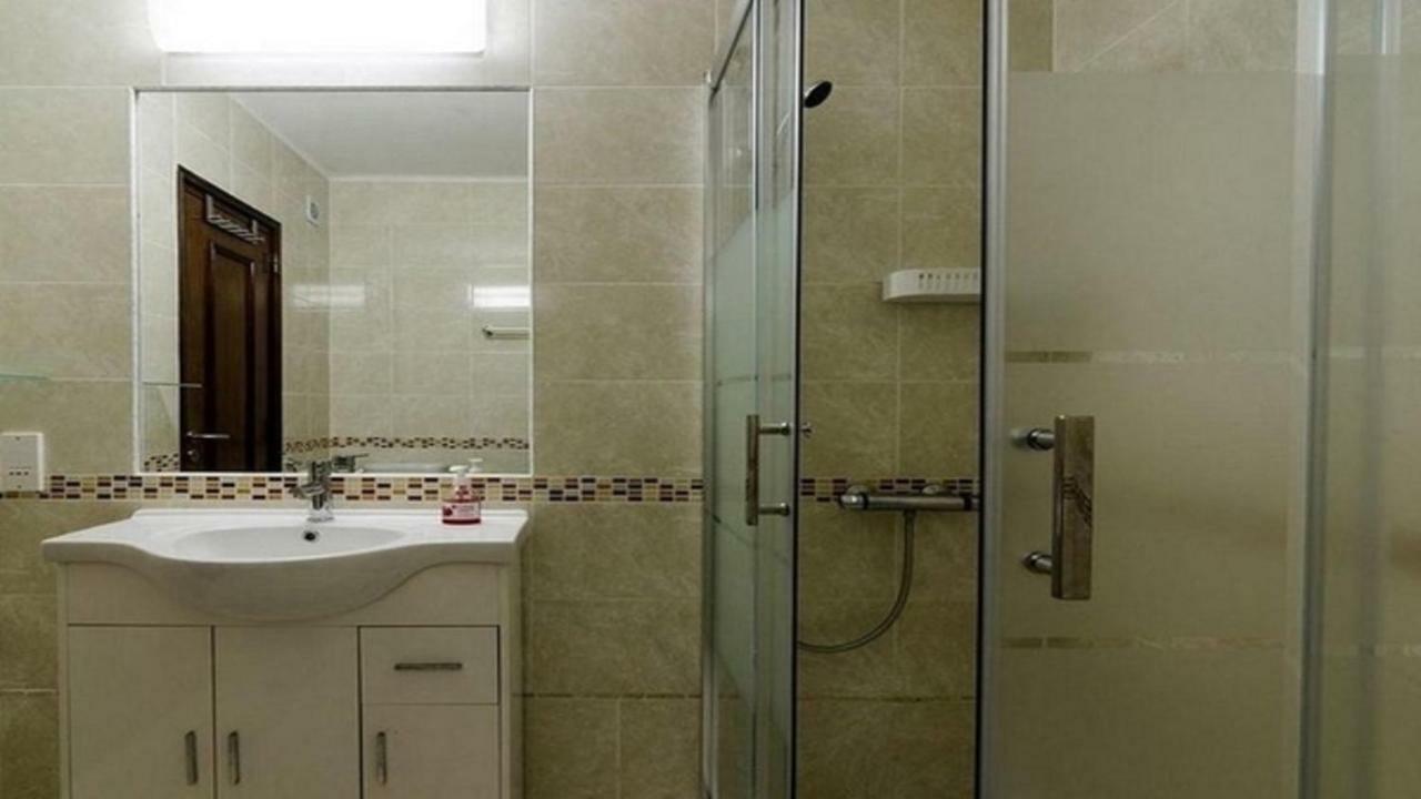 Appartement Casa Esperança