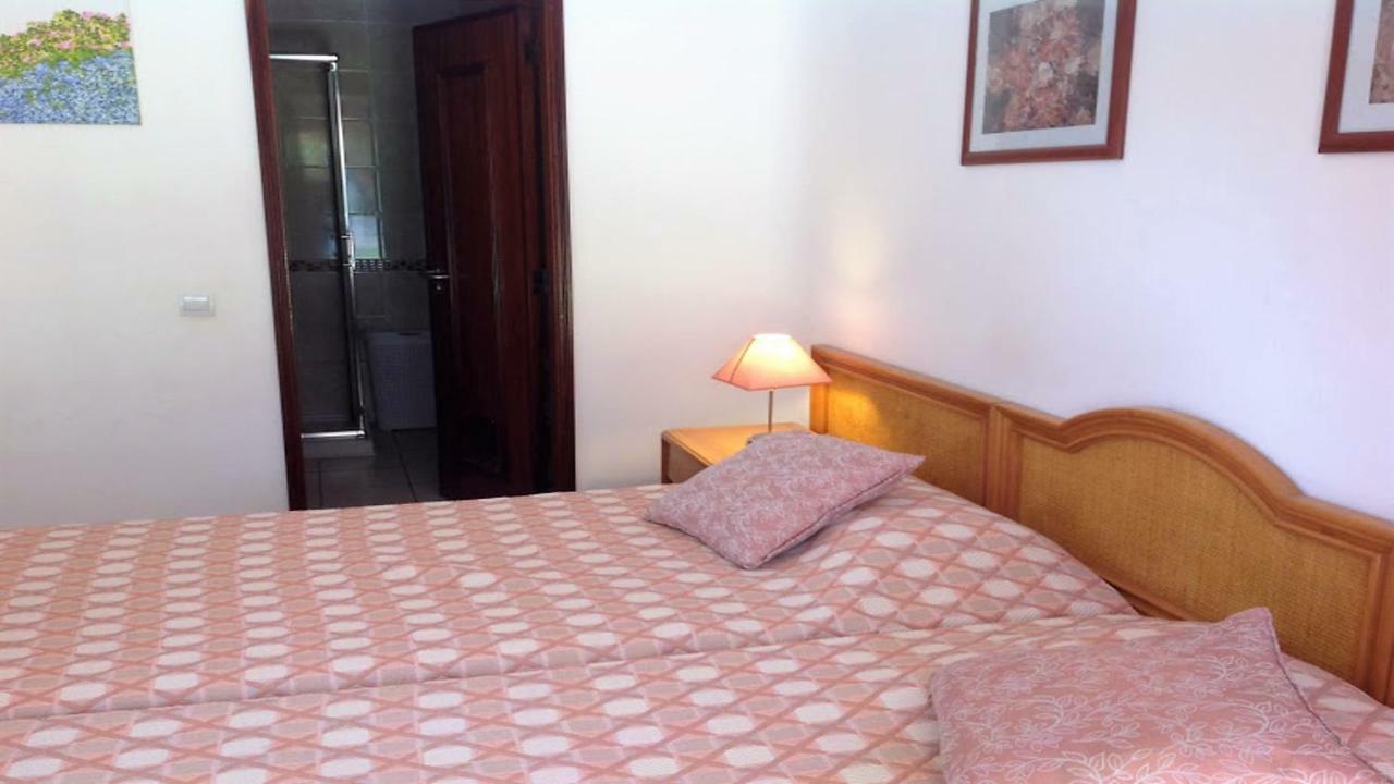 Appartement Casa Esperança