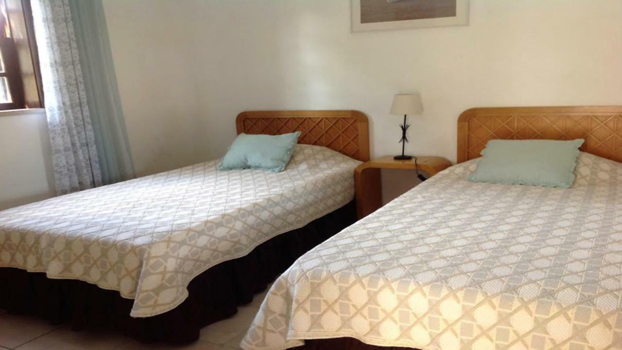 Casa Esperança Appartement *