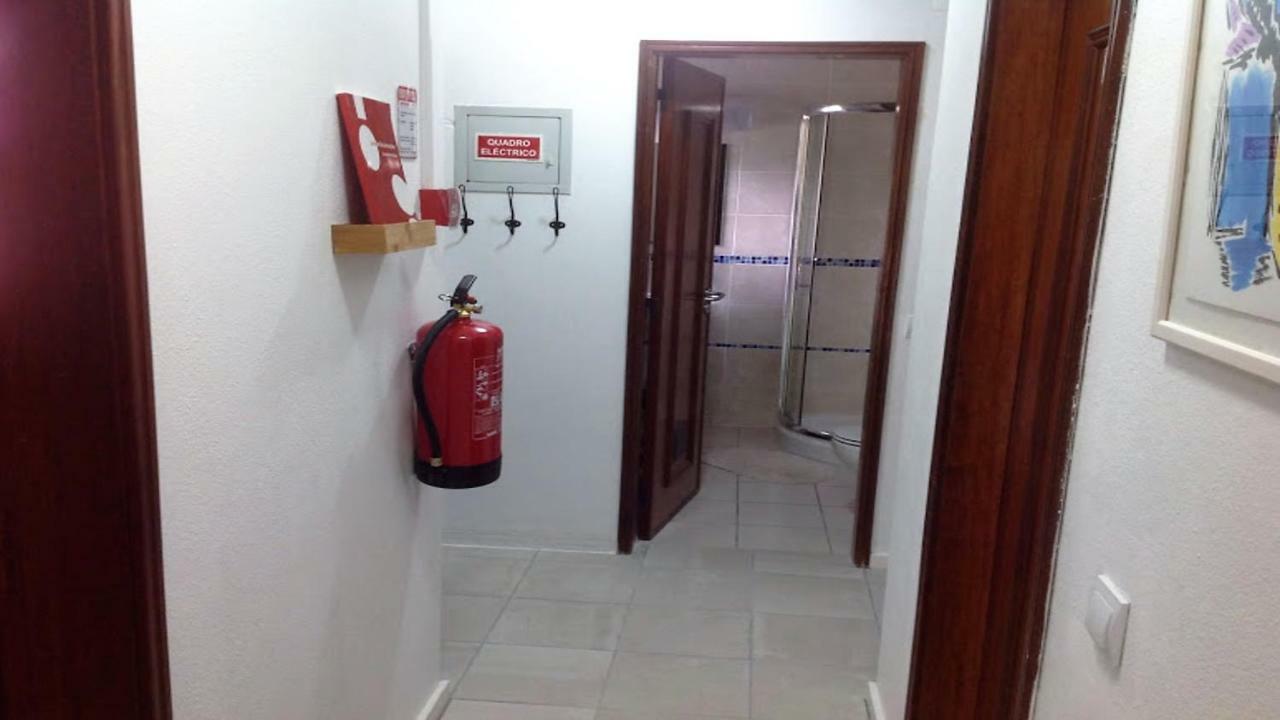 Appartement Casa Esperança *