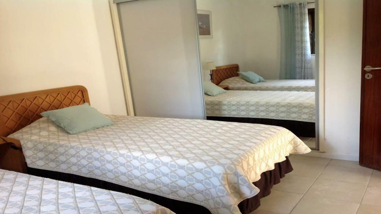 Appartement Casa Esperança