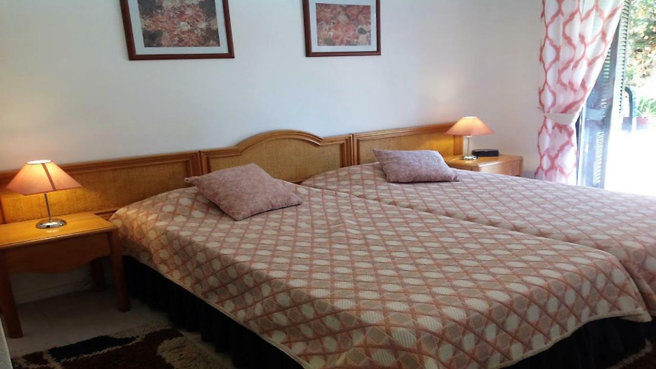Appartement Casa Esperança