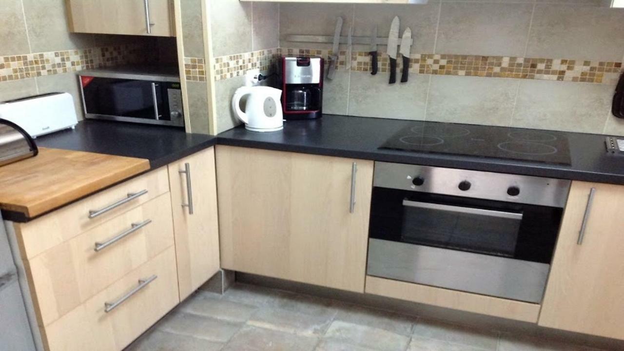 Appartement Casa Esperança *