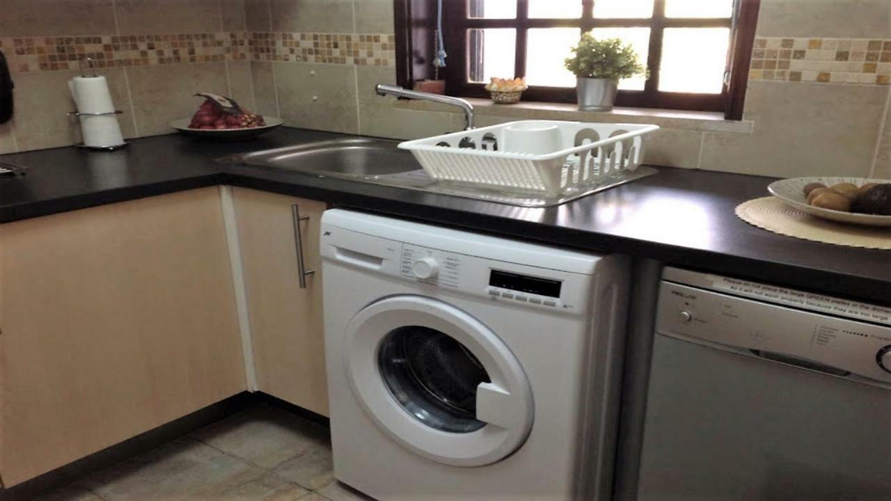 Casa Esperança Appartement *