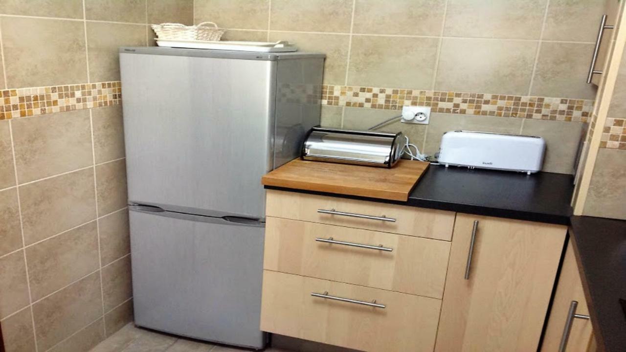 Appartement Casa Esperança Albufeira