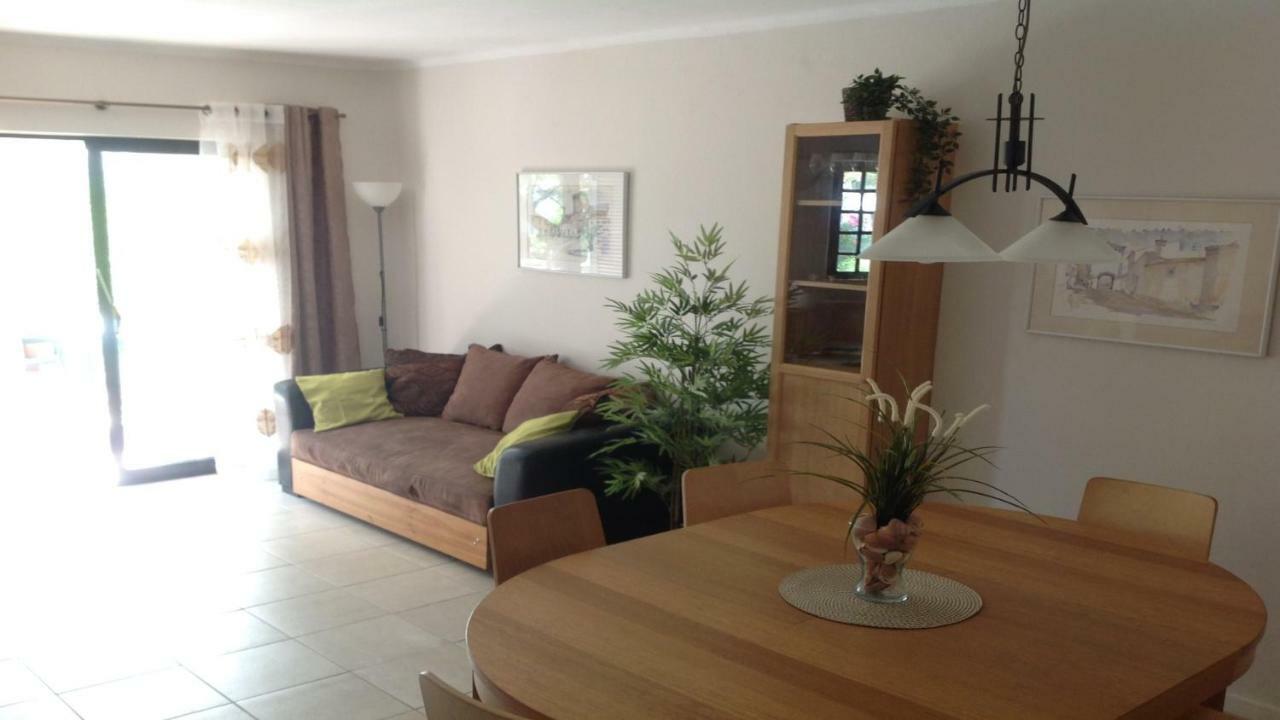 Appartement Casa Esperança