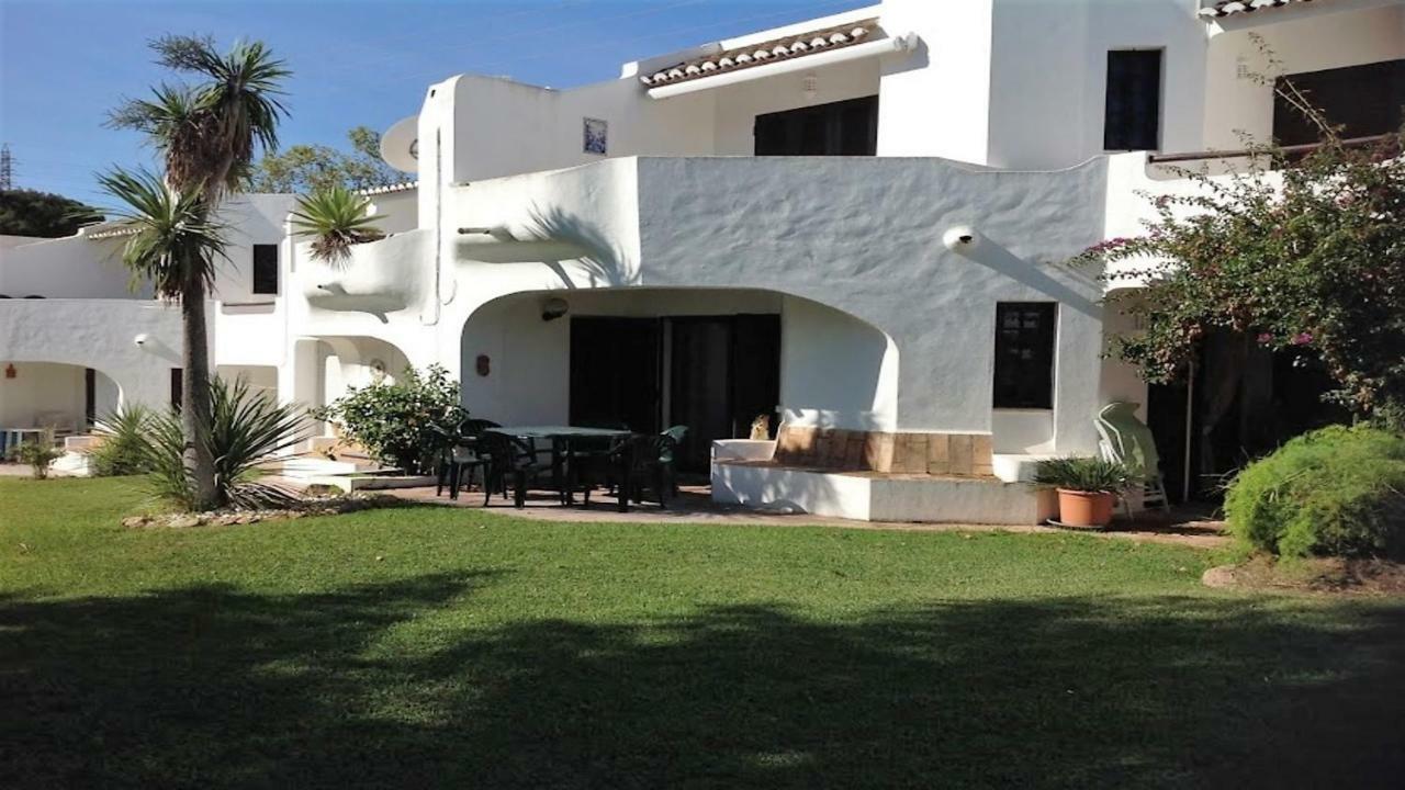 Casa Esperanca Apartment Albufeira
