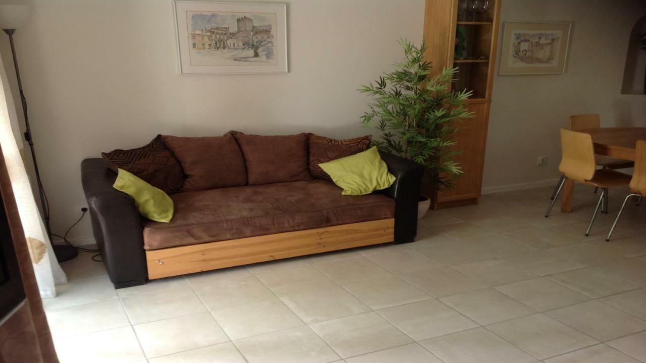 Casa Esperanca Apartment
